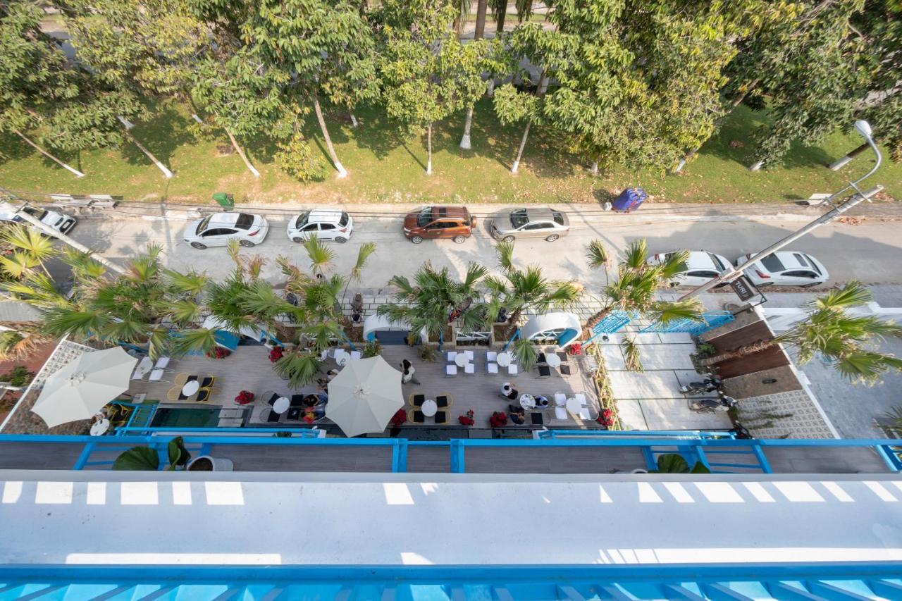 Turi Staypoint Κουάνγκ Νγκάι Εξωτερικό φωτογραφία